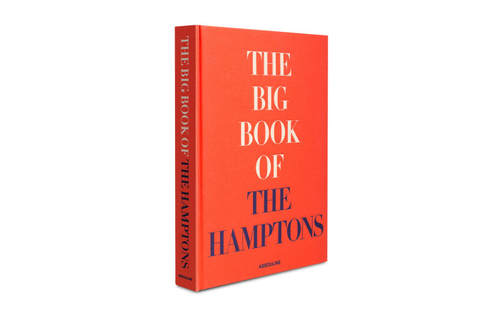 The Big Book of Hamptons.