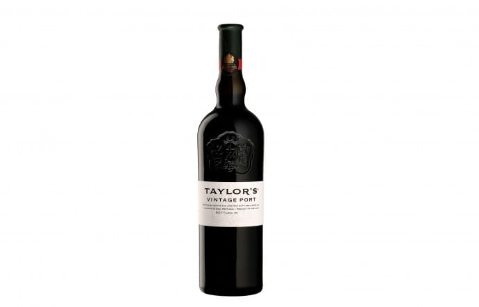 Porto Taylor’s Vintage 1977.