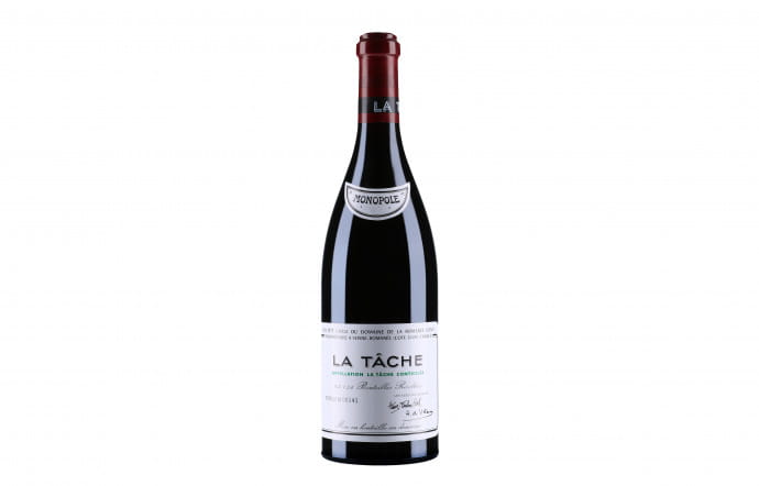 Domaine de la Romanée-Conti, La Tâche 1990.