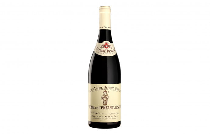Bouchard Père & Fils, Vigne de l’Enfant Jésus 1947.