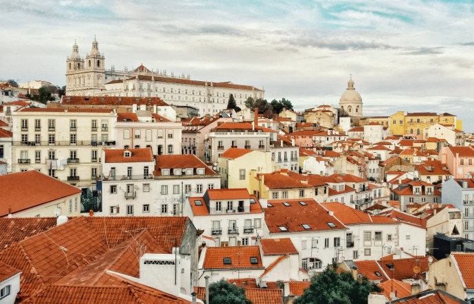 Lisbonne, meilleure destination mondiale pour un city-break.