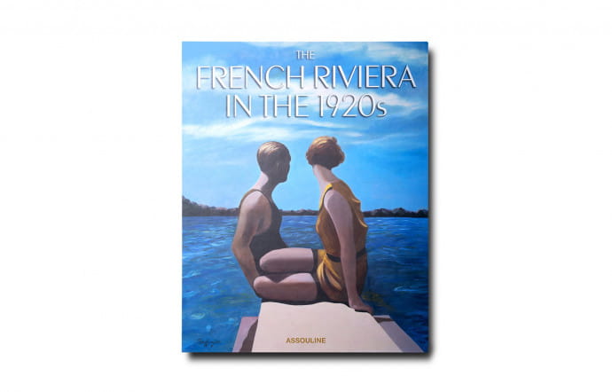 Assouline, 195 €.