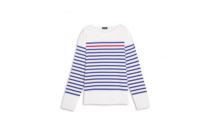 Saint James, 99 €.