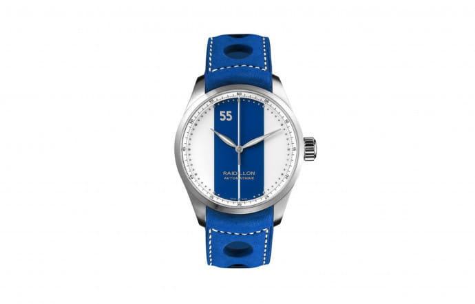Raidillon sur thegoodconceptstore.com, 1 800 €.