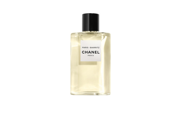 Chanel, 113 €.