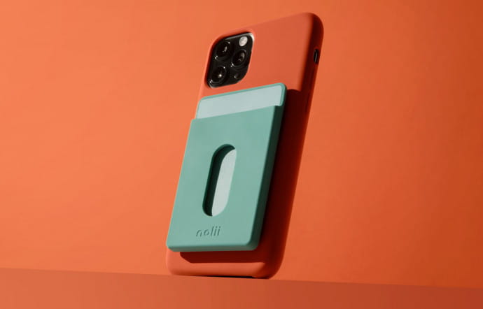 Case, 39 £ et Wallet, 15 £.