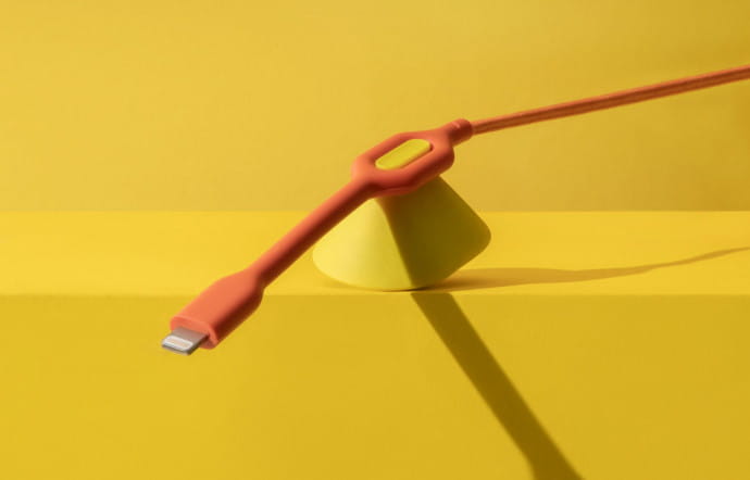 Loop Cable, 25 £.