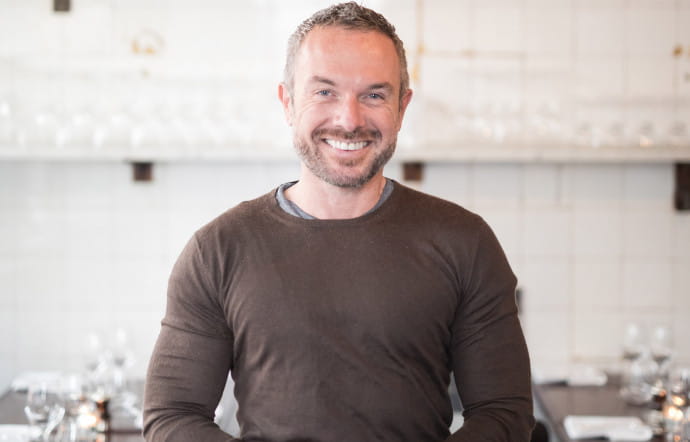Riccardo Giraudi.