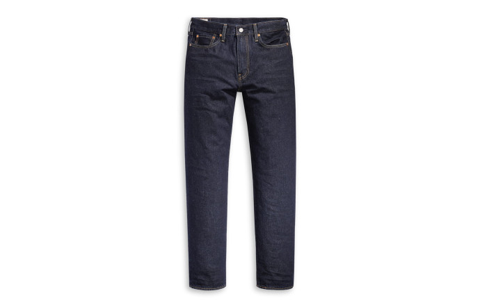 Jean Stay Loose, Levi’s, 119 €.