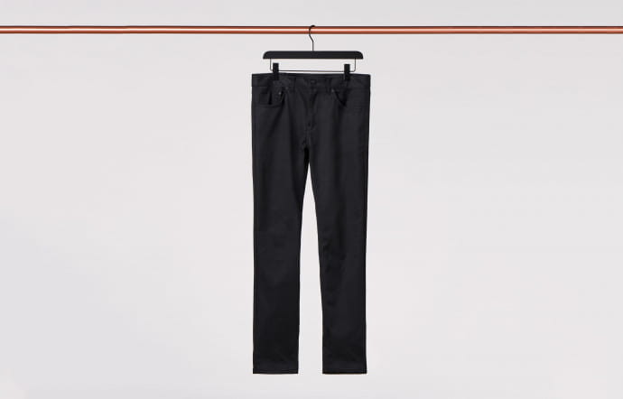 Pantalon Darius, Fusalp, 295 €.