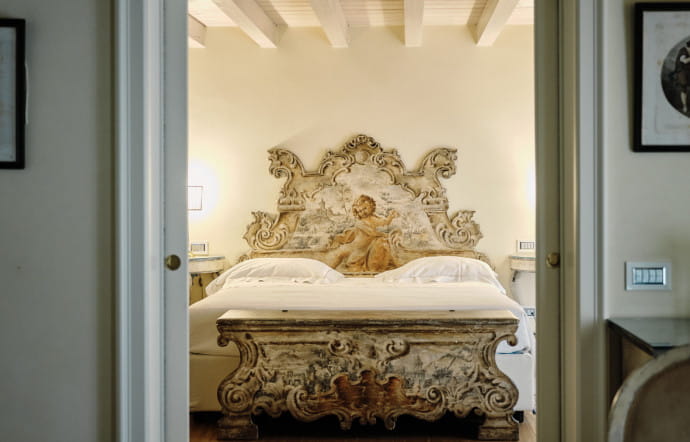 Il Sogno di Giulietta. Photo : Andrea Pugiotto (www.andreapugiotto.com / @andreapugiottolias).