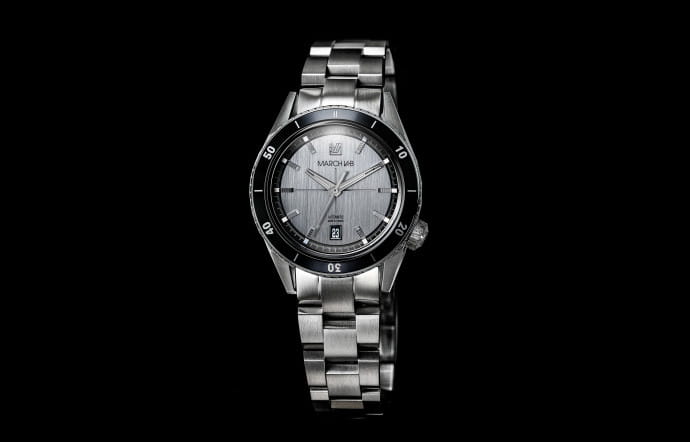 Bonzer Automatique 41 mm, 1345 €.