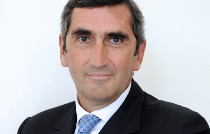 Jean-Marc Gallot.