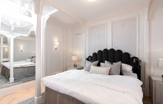 Karl Johans gate 31. Tél. +47 23 21 20 00. www.grand.no