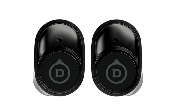 Ecouteurs Gemini, 299 €. Devialet.
