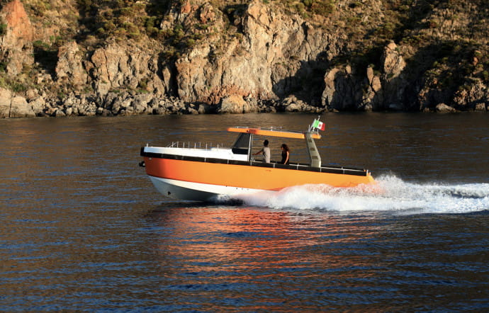 Ethos EC 30.
