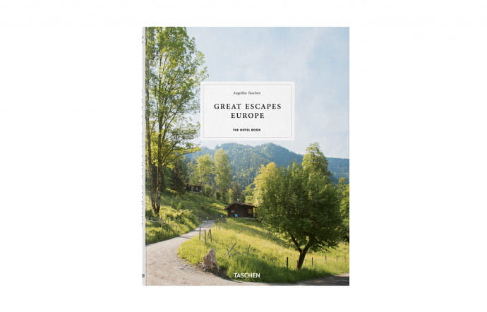 Taschen, 40 €.