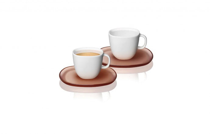 Nespresso, 21 €.