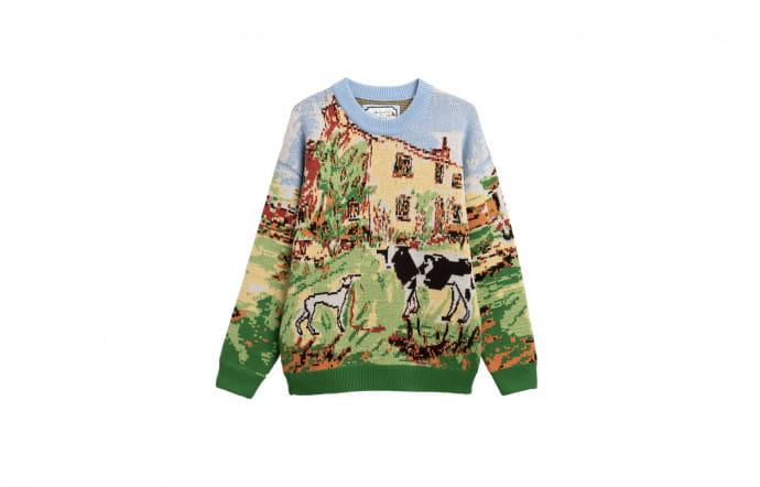Gant, 299 €.