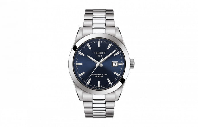 Tissot, 380 €. – Shopping de Noël par The Good Life