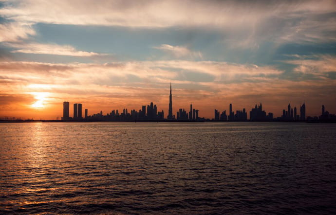 Dubaï est l’une des destinations qui sort du lot pour le tourisme post-Covid.