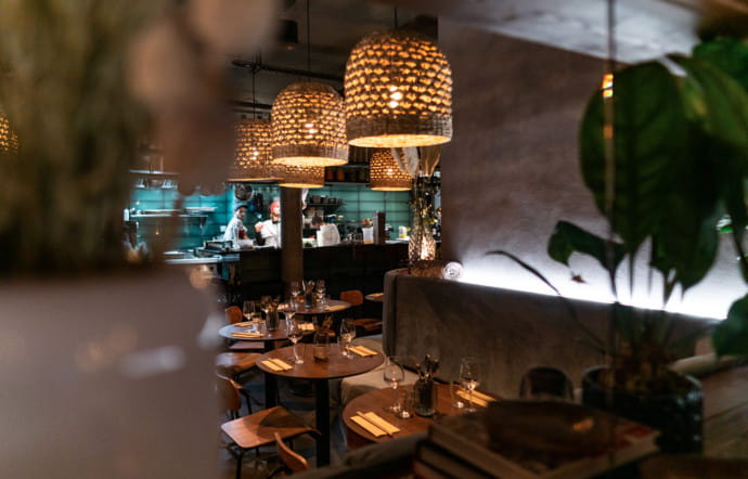 31, rue Whymper. Tél. +33 (0)4 50 53 05 08. www.mumma.fr