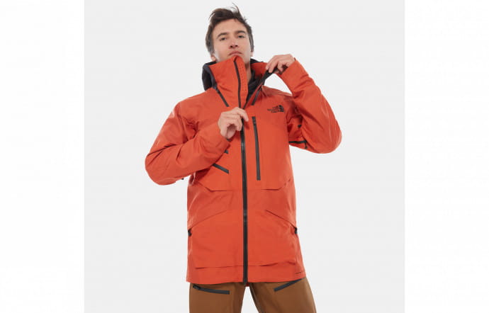 www.thenorthface.fr – Tenues de ski : zoom sur 11 marques iconiques