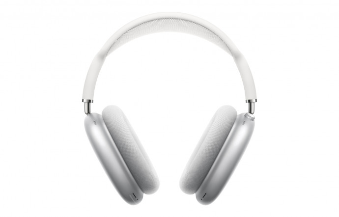AirPods Max, 599 €, Apple.