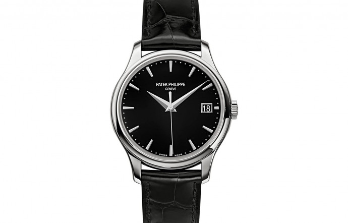 Patek Philippe, 33 000 €.