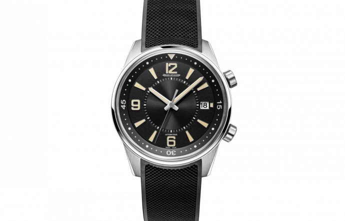 Jaeger-LeCoultre, 8 300 €.