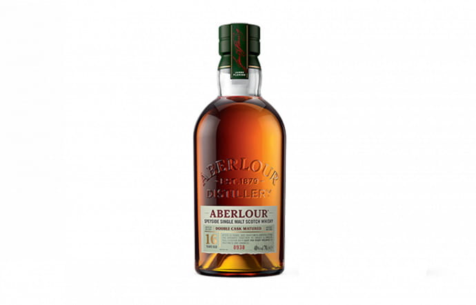 ABERLOUR. AGE : 16 ANS. PRIX : 65 €.