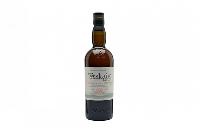 PORT ASKAIG, AUTUMN EDITION. AGE : 12 ANS. PRIX : 83 €.