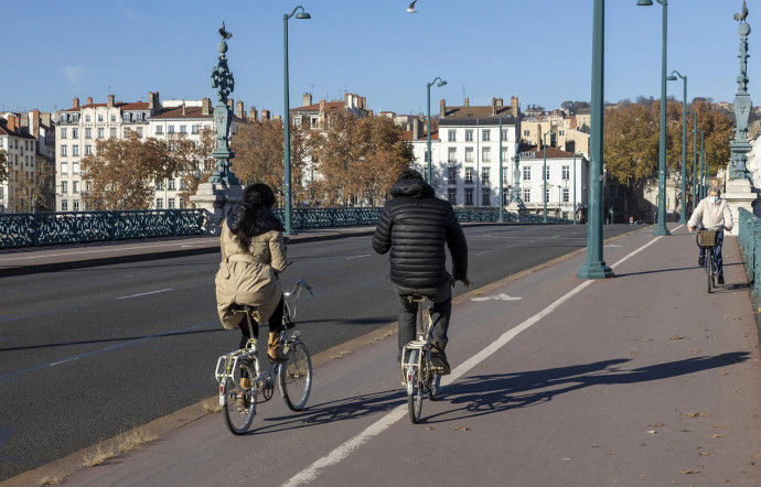 Pour attirer les visiteurs et de nouveaux habitants, la ville met en avant la qualité de vie de ses habitants et l’adoption de pratiques exemplaires (circuits courts, modes de déplacements doux, recyclage des déchets…).