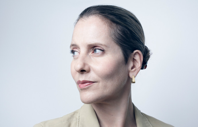 La commissaire d’exposition Paola Antonelli.