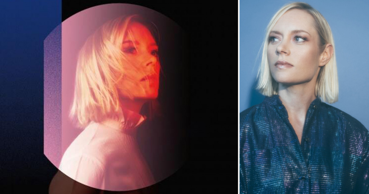 The Good Playlist les nuits parallèles de Fredrika Stahl