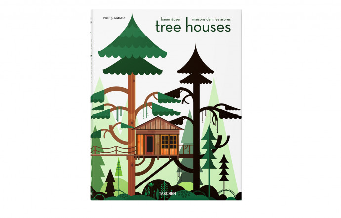 Taschen, 50 € – Shopping : sélection vert forêt
