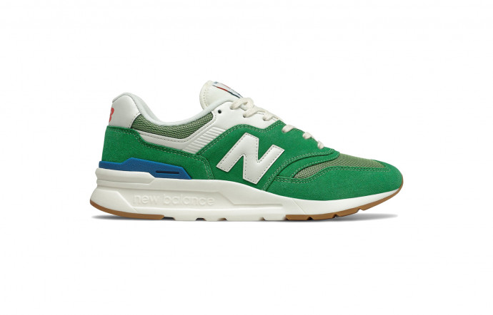 New Balance, 100 €