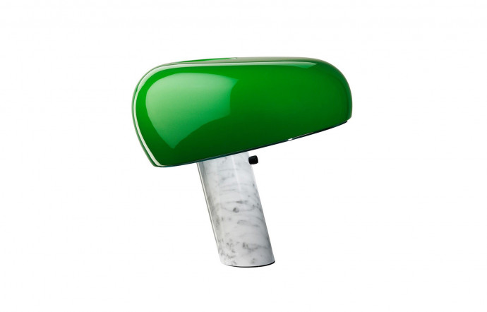 Flos sur Madeindesign.com, 840 €