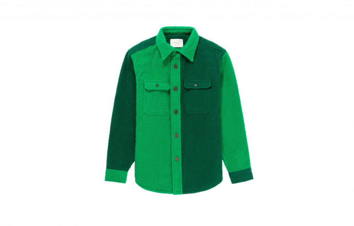 Aimé Leon Dore, 535 €