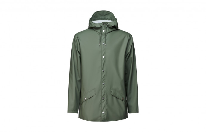 Rains, 80 €.