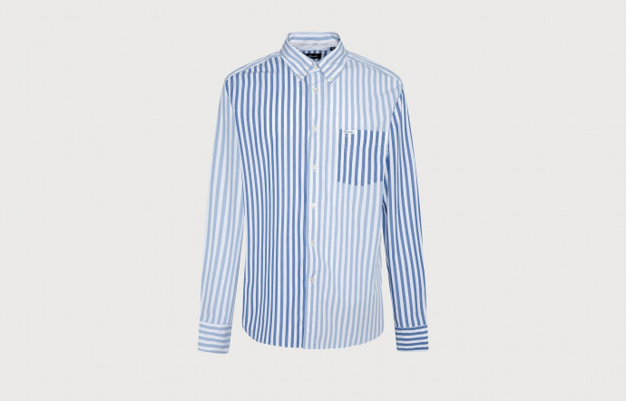 Façonnable, 165 € – un week-end chic à la campagne
