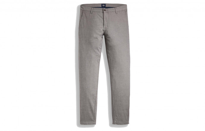 Dockers, 99 € – un week-end chic à la campagne