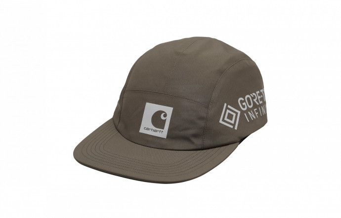 Carhartt WIP x Gore-Tex, 55 €.