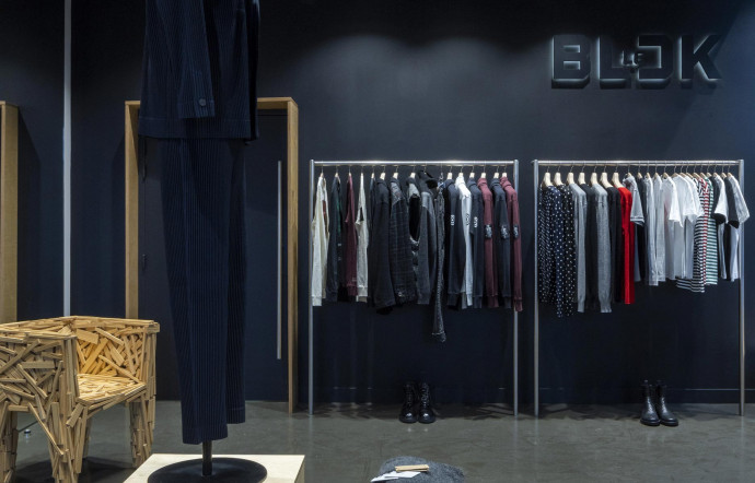 7, quai Jules-Courmont, Lyon 2e. Tél. +33 (0)4 72 41 72 19. www.solisboutique.com