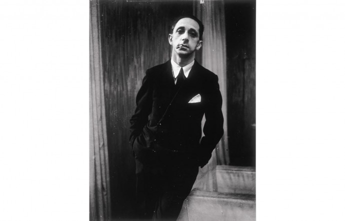 Jean-Michel Frank.