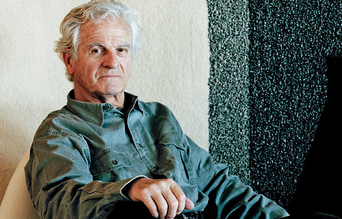 Pierre Paulin.
