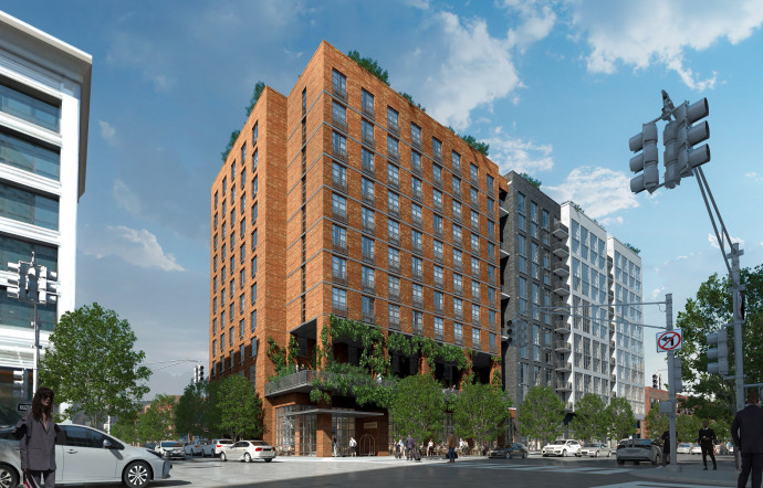 MOB Hotel Washington – www.mobhotel.com – Hôtellerie : 5 jeunes groupes français qui s’exportent