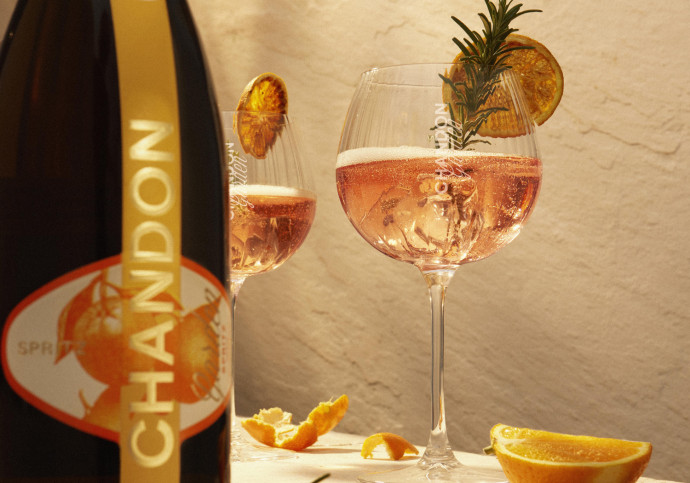 Une nouveauté qui réinterprète l’univers du spritz.