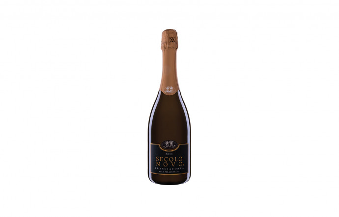 Le Marchesine Secolo Novo 2011. Type : millésimé. Prix : 36,70 € (drinksco.fr)