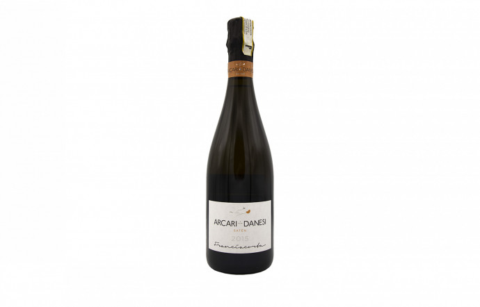 Arcari+Danesi Type : Satèn Prix : 36,80 € (eataly.fr)